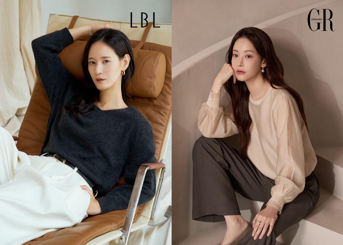 롯데홈쇼핑, '패션 이즈 롯데' 운영... F/W 신상 총망라 27-Image